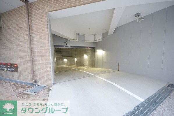 ザ・パークハウス西新宿タワー60の物件内観写真